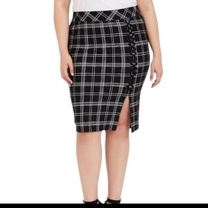Torrid skirt